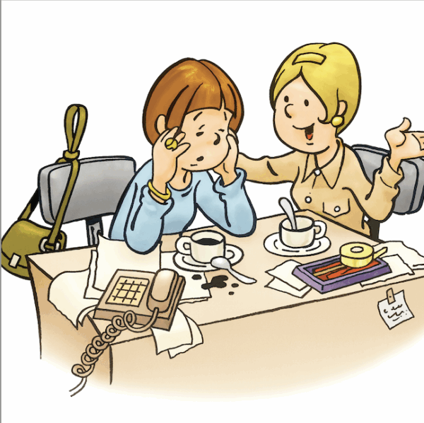 Les entretiens « bilan »