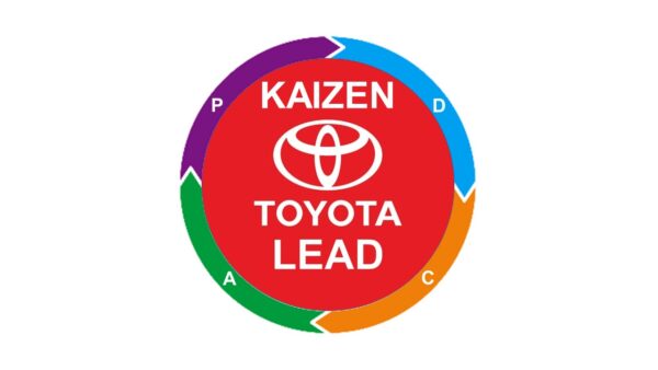 Toyota LEAD