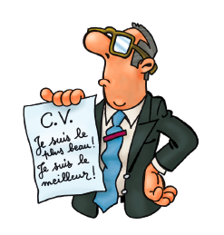 S’affirmer sereinement