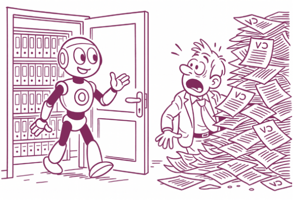 Intégrer l’intelligence artificielle dans les pratiques RH