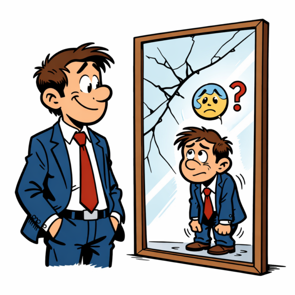 Mieux se connaître pour gagner en confiance en soi